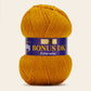 Bonus DK 100g - More Colours Available