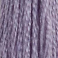 Embroidery Thread - Stranded Mouline Special - PURPLES & LILACS