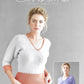 Knitting Pattern 6130 - Women's Tops in Sublime Isabella DK