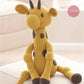 Crochet Pattern 2473 - Giraffe in DK