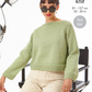 Knitting Pattern 6366 - Hollywood Collection: Sweaters knitted in Merino Blend DK