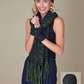 Knitting Pattern 6450 - Accessories in Firefly Aran