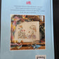 Fruit & Flowers Cross Stitch - Hardback