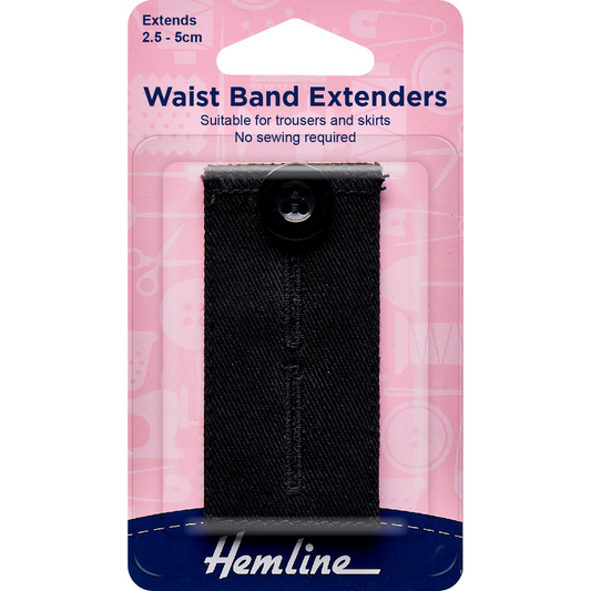 Waist Band Extender