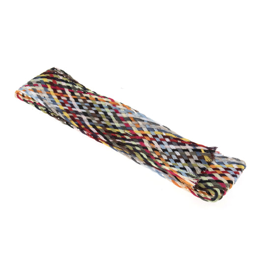 SEWING THREAD PLAIT -24 Colours x 8 strands