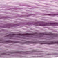 Embroidery Thread - Stranded Mouline Special - PURPLES & LILACS