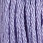 Embroidery Thread - Stranded Mouline Special - PURPLES & LILACS