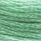 Embroidery Thread - Stranded Mouline Special - GREENS