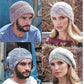 Knitting Pattern 8187 - Hats in Journey DK