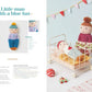 Pattern Book - Quick Knit Baby Toys