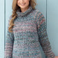 Knitting Pattern 7205 - Sweaters in Ripple Super Chunky
