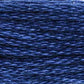 Embroidery Thread - Stranded Mouline Special - BLUES