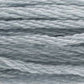 Embroidery Thread - Stranded Mouline Special - GREYS