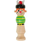 Knitting Dolls - Rico