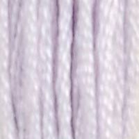 Embroidery Thread - Stranded Mouline Special - PURPLES & LILACS