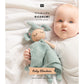 Ricorumi Baby Blankies Nilli Nilli Crochet Pattern Book