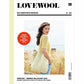 Lovewool No.22 Spring & Summer Pattern Book
