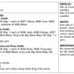 Knitting Pattern 9104 - Superheroes in DK
