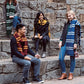 HARRY POTTER - Knitting Magic - The Official Knitting Pattern Book