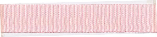 Grosgrain Ribbon - Pink Col 9204 - 2 Sizes Available