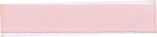 Grosgrain Ribbon - Pink Col 9204 - 2 Sizes Available