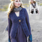 Knitting Pattern 9332 - Waistcoats in Sirdar Nomad