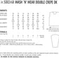 Knitting Pattern  9632 - Poodle Sweater in DK