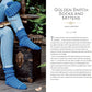 HARRY POTTER - Knitting Magic - The Official Knitting Pattern Book
