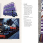 HARRY POTTER - Knitting Magic - The Official Knitting Pattern Book