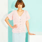 Crochet Pattern 9917 - Cardigans in Naturals Organic Cotton DK