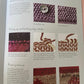 Knitwear by Sasha Kagan - Hardback - Pre-loved
