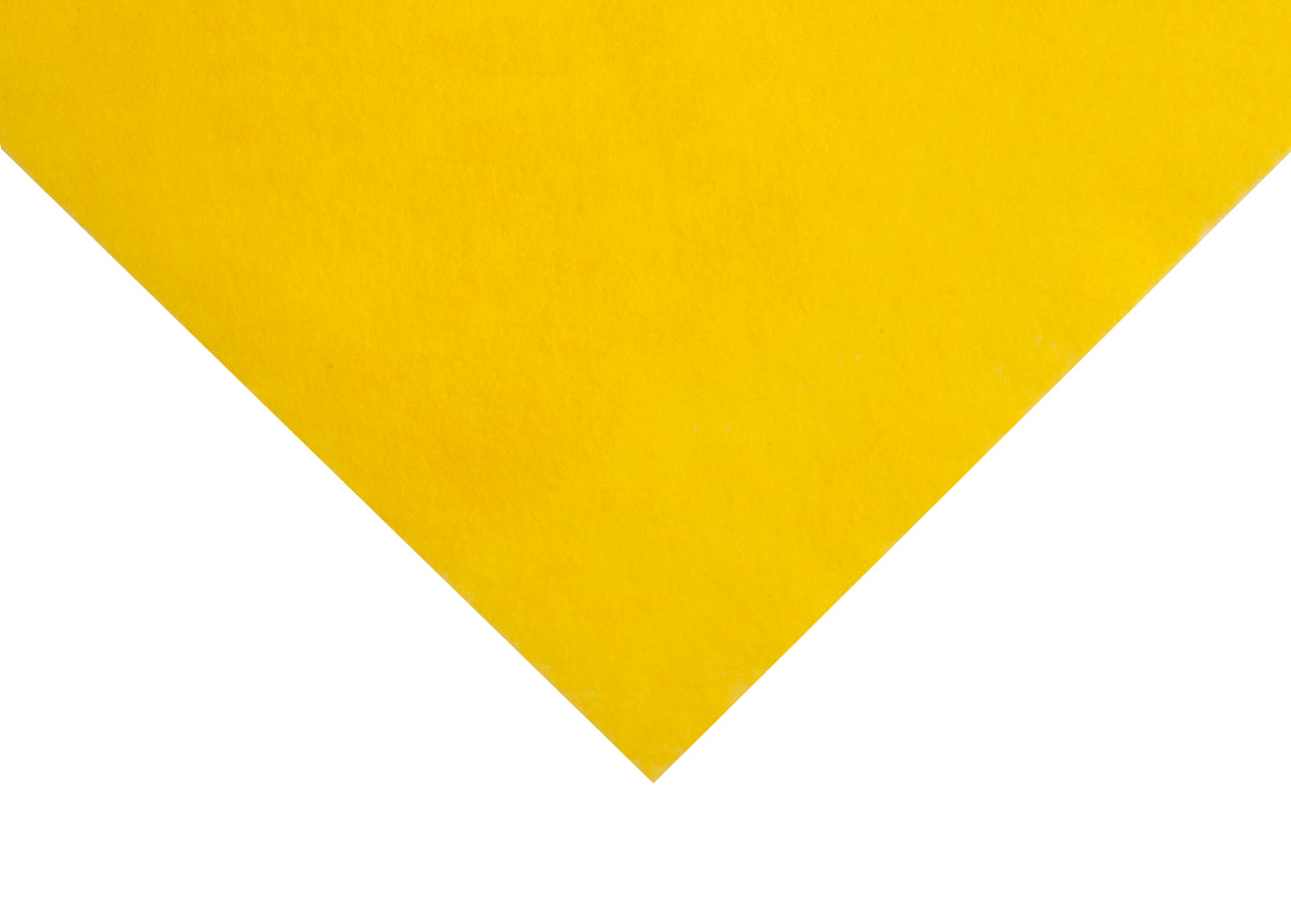 Felt -  Acrylic: 23 x 30cm = More Colours Available