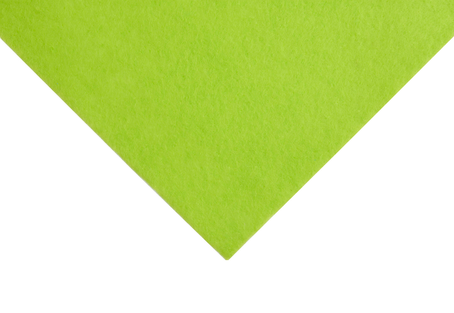 Felt -  Acrylic: 23 x 30cm = More Colours Available