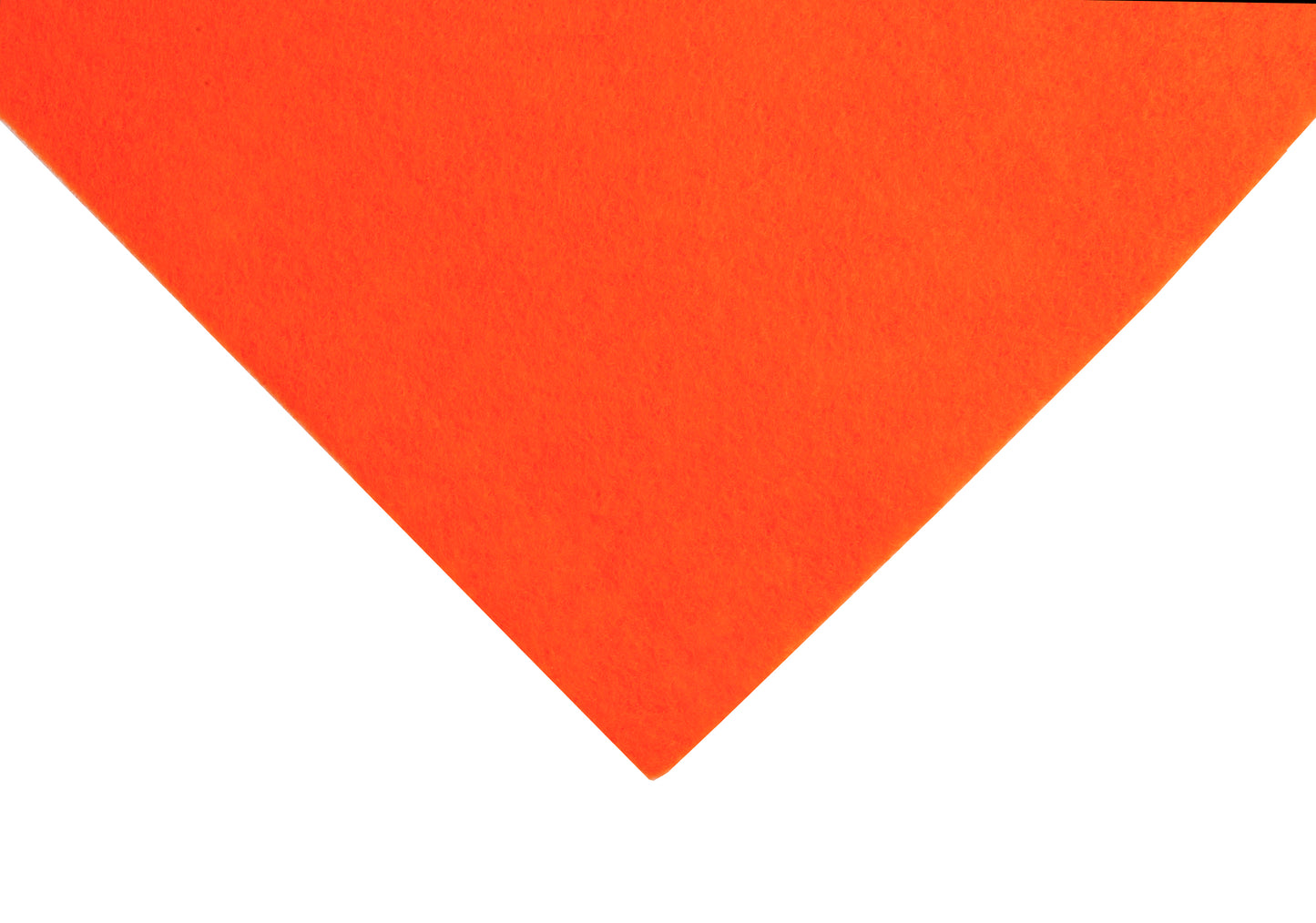Felt -  Acrylic: 23 x 30cm = More Colours Available