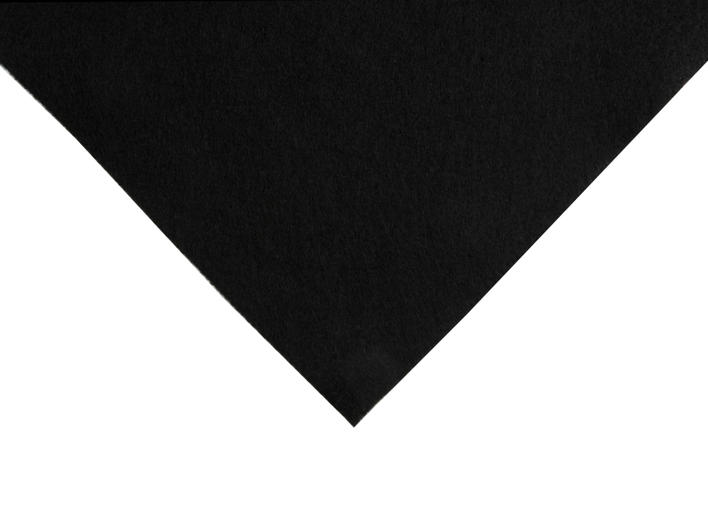 Felt -  Acrylic: 23 x 30cm = More Colours Available