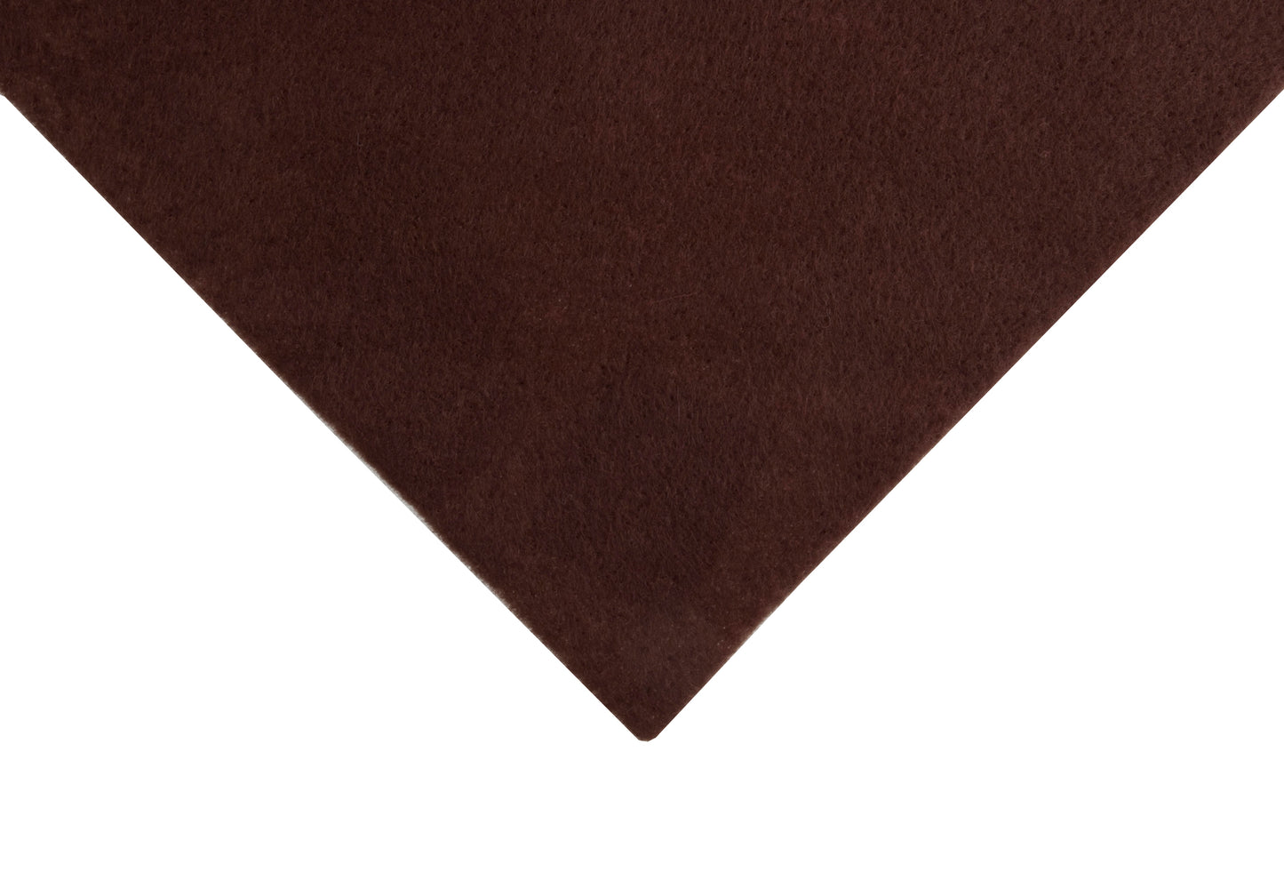 Felt -  Acrylic: 23 x 30cm = More Colours Available