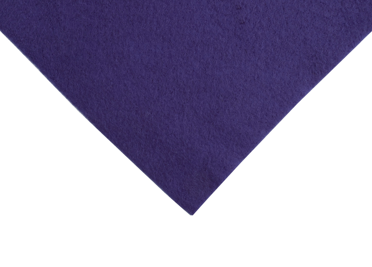 Felt -  Acrylic: 23 x 30cm = More Colours Available