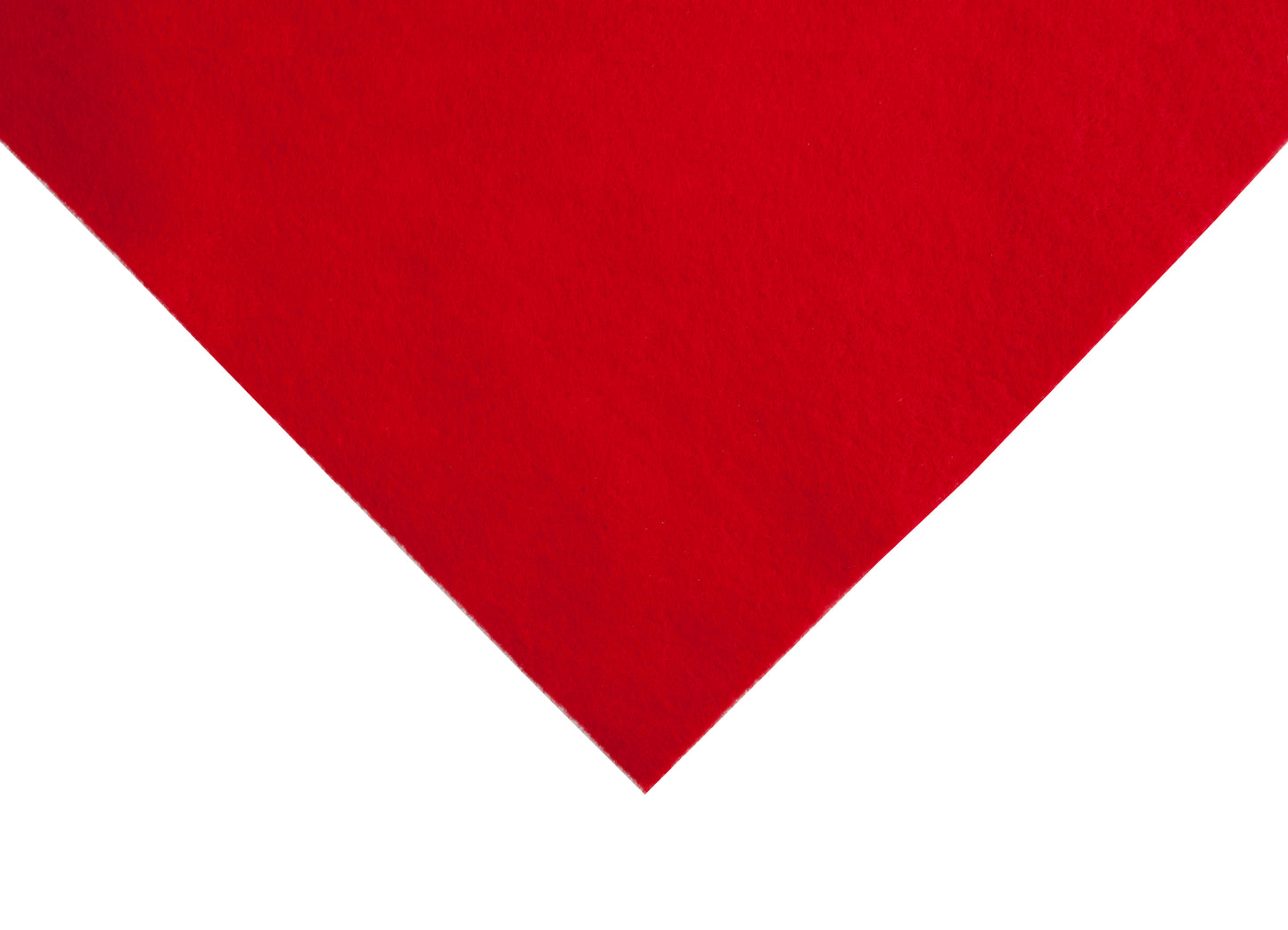 Felt -  Acrylic: 23 x 30cm = More Colours Available