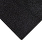 Soft Glitter Felt - Acrylic 23 x 30cm - 2 Colours Available