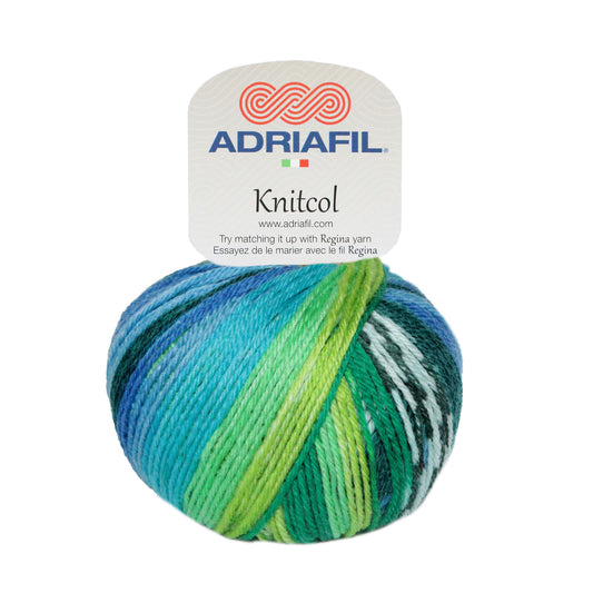 Knitcol 100% Wool (Superwash Merino) DK - More Colours Available