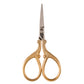 Embroidery Scissors - 9cm (3 1/2")