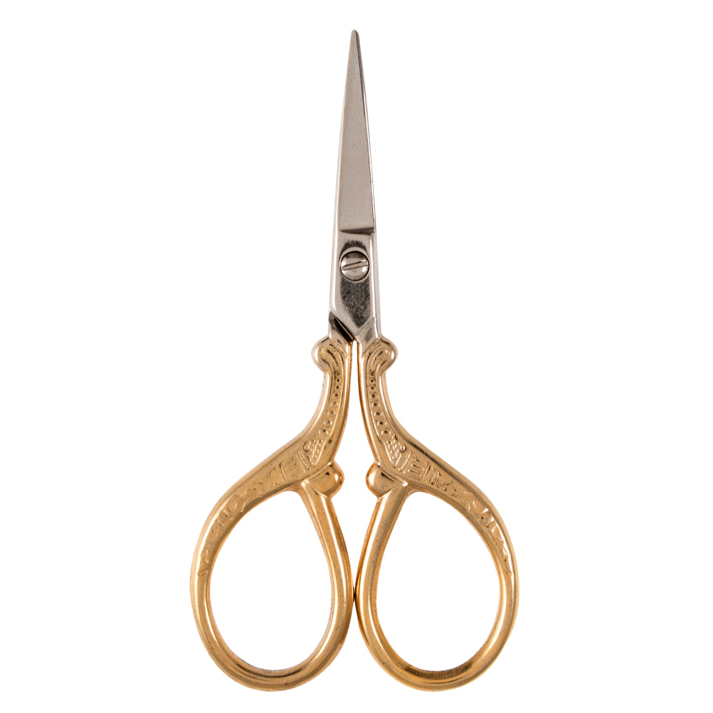 Embroidery Scissors - 9cm (3 1/2")