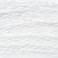 Embroidery Thread - Stranded Mouline Special - BLACK, WHITE, ECRU