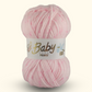 BABY SPOT PRINTS  DK 100g - More colours available