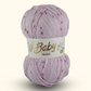 BABY SPOT PRINTS  DK 100g - More colours available