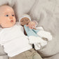 Ricorumi Baby Blankies Nilli Nilli Crochet Pattern Book