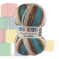 BABY CAKES - BLANKET IN A BALL 300g - More Colours Available