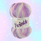 BABY TWINKLE PRINTS DK 100g - More Colours Available