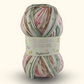 BAMBINO PRINTS DK - 100g - More colours available