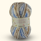 BAMBINO PRINTS DK - 100g - More colours available